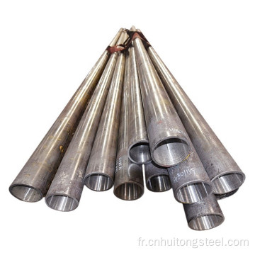 Précision ASTM 4140 Pipes en acier en alliage sans couture
